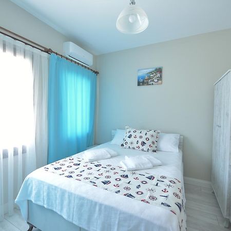 Cunda Roka Otel Ayvalı エクステリア 写真