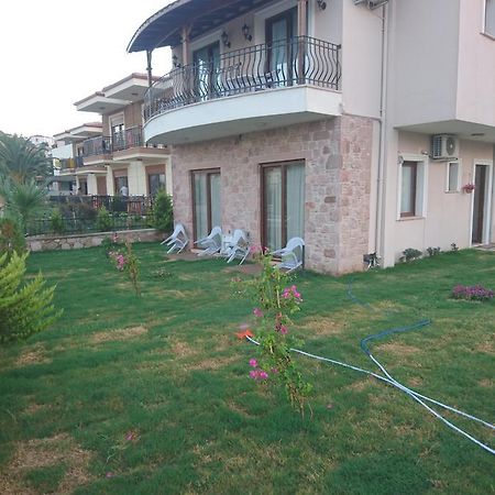 Cunda Roka Otel Ayvalı エクステリア 写真