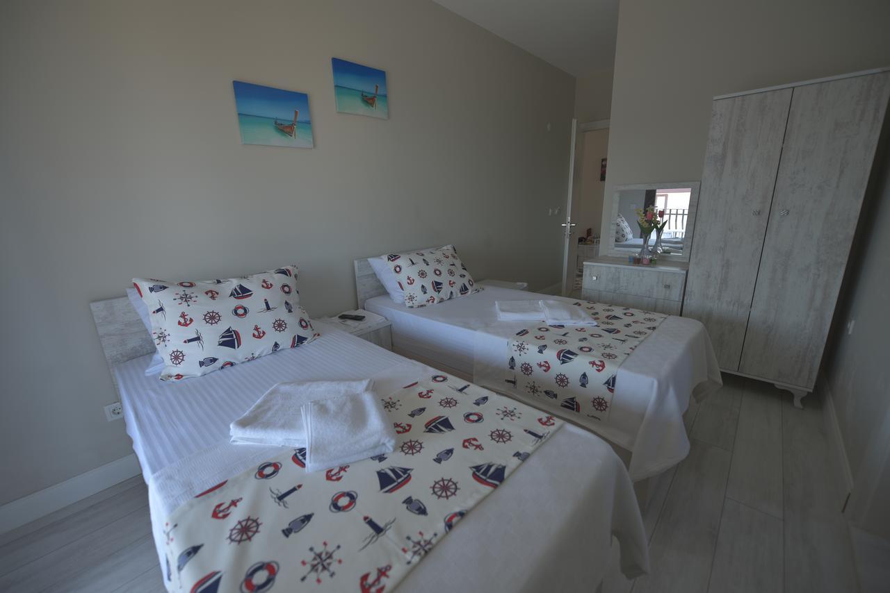 Cunda Roka Otel Ayvalı エクステリア 写真