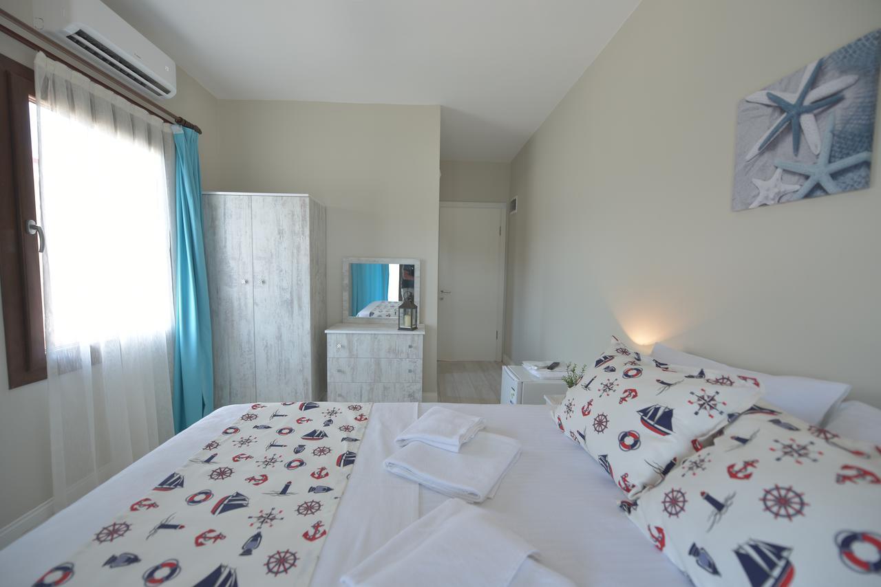 Cunda Roka Otel Ayvalı エクステリア 写真