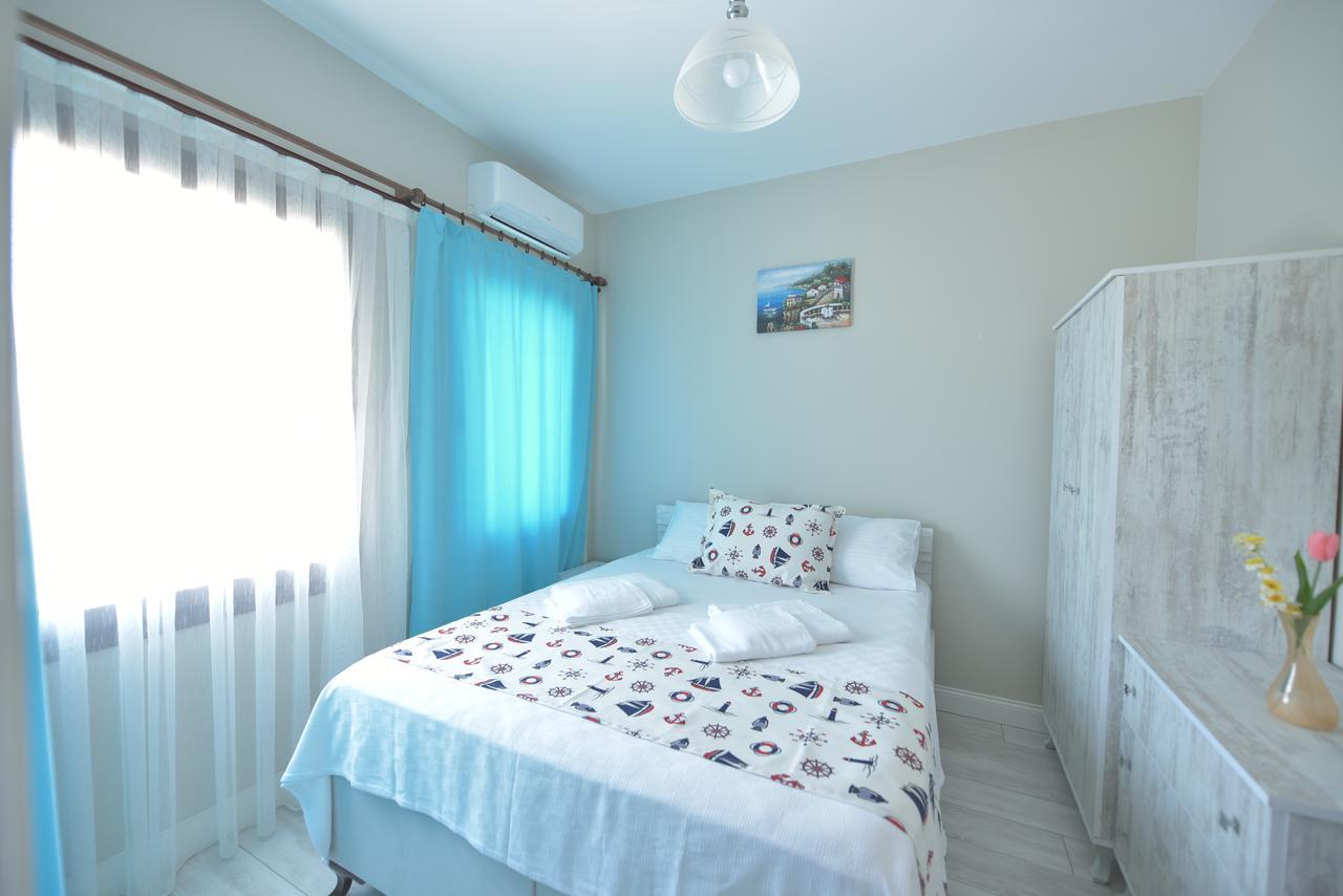 Cunda Roka Otel Ayvalı エクステリア 写真