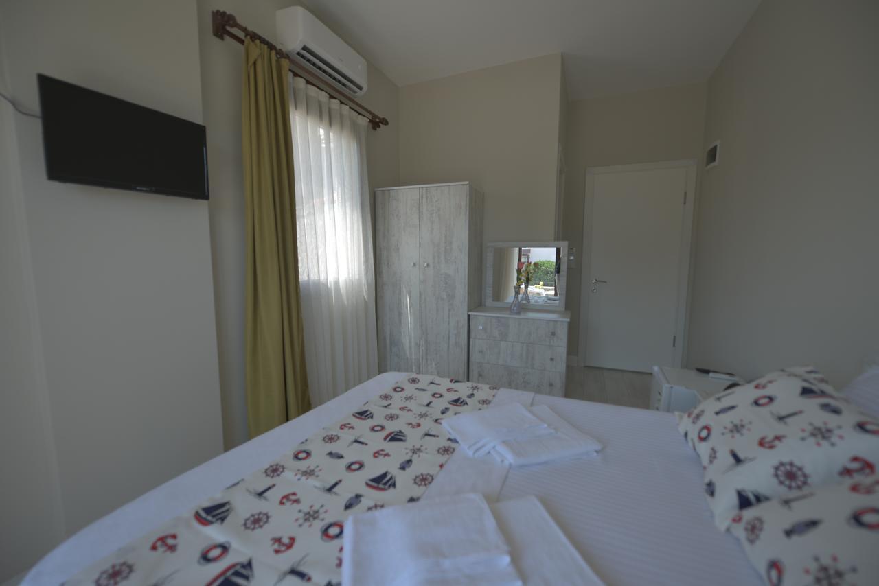Cunda Roka Otel Ayvalı エクステリア 写真