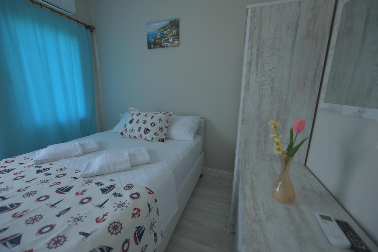 Cunda Roka Otel Ayvalı エクステリア 写真