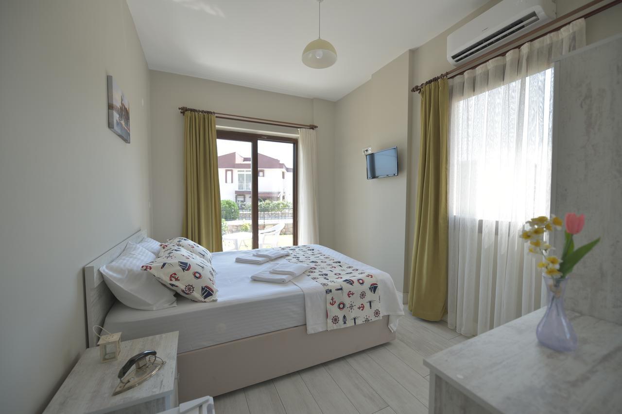 Cunda Roka Otel Ayvalı エクステリア 写真