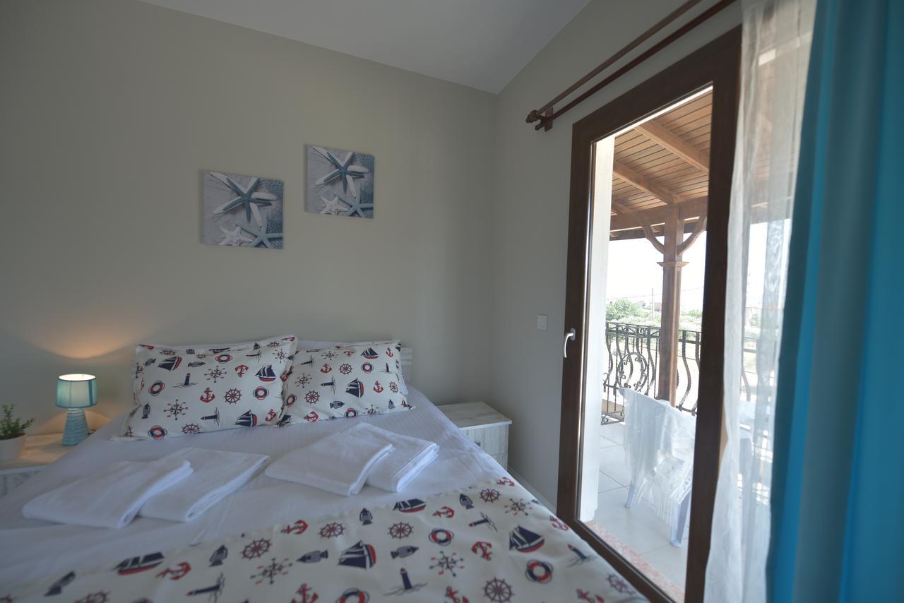 Cunda Roka Otel Ayvalı エクステリア 写真