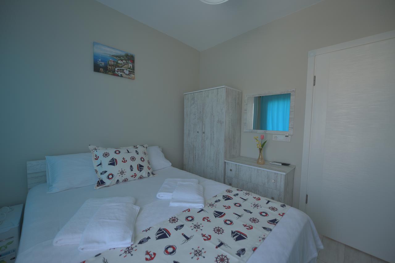 Cunda Roka Otel Ayvalı エクステリア 写真