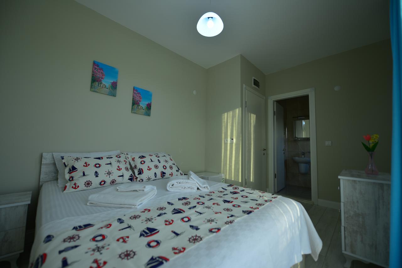 Cunda Roka Otel Ayvalı エクステリア 写真