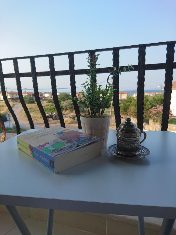 Cunda Roka Otel Ayvalı エクステリア 写真