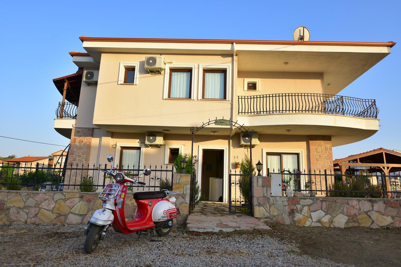 Cunda Roka Otel Ayvalı エクステリア 写真