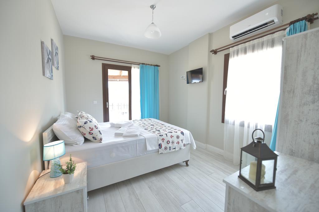 Cunda Roka Otel Ayvalı エクステリア 写真
