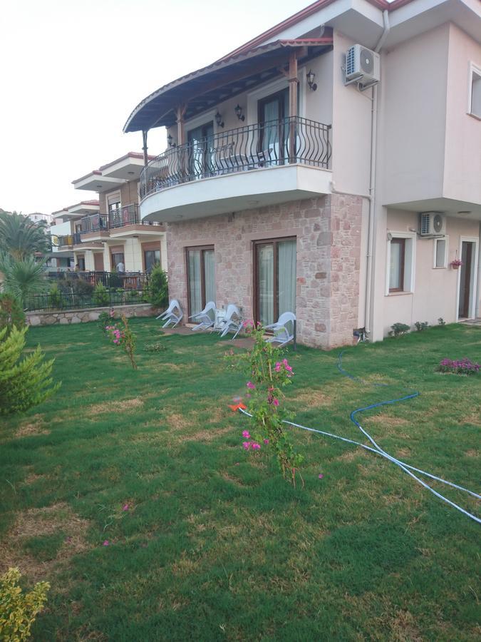 Cunda Roka Otel Ayvalı エクステリア 写真