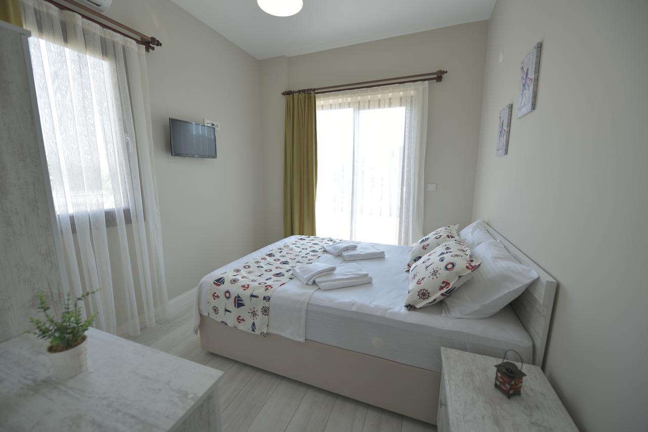 Cunda Roka Otel Ayvalı エクステリア 写真