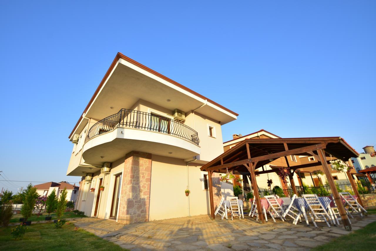 Cunda Roka Otel Ayvalı エクステリア 写真