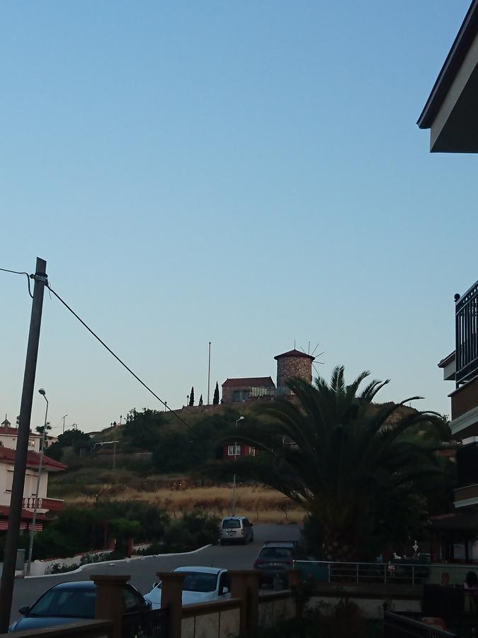 Cunda Roka Otel Ayvalı エクステリア 写真