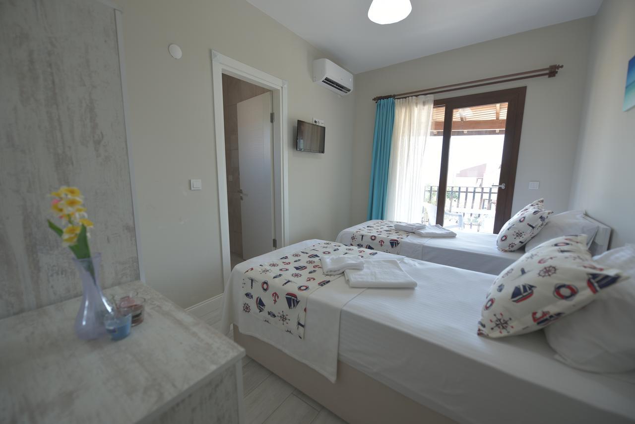 Cunda Roka Otel Ayvalı エクステリア 写真
