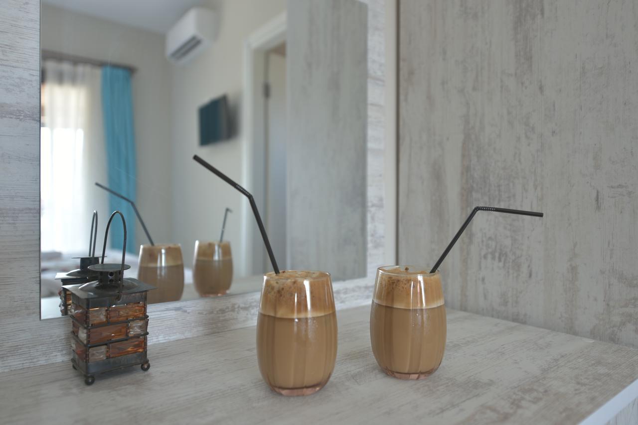 Cunda Roka Otel Ayvalı エクステリア 写真