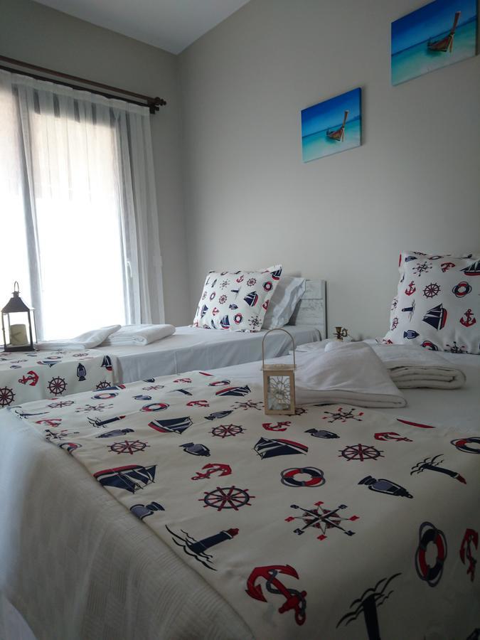 Cunda Roka Otel Ayvalı エクステリア 写真