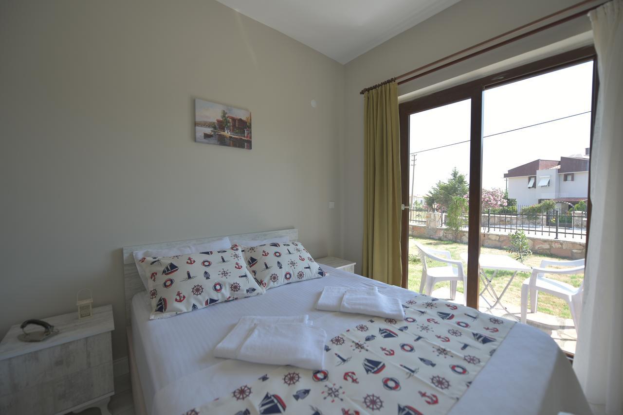 Cunda Roka Otel Ayvalı エクステリア 写真