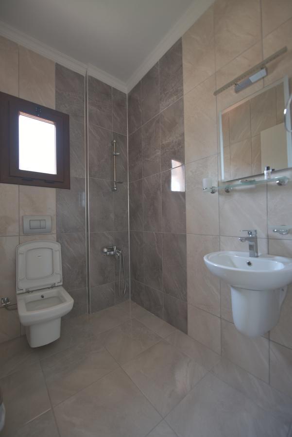 Cunda Roka Otel Ayvalı エクステリア 写真